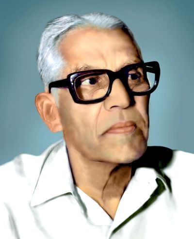 जयंती विशेष : धातु विज्ञान के लिए दुनिया में प्रसिद्धी, वीएसएससी के पहले निदेशक बने