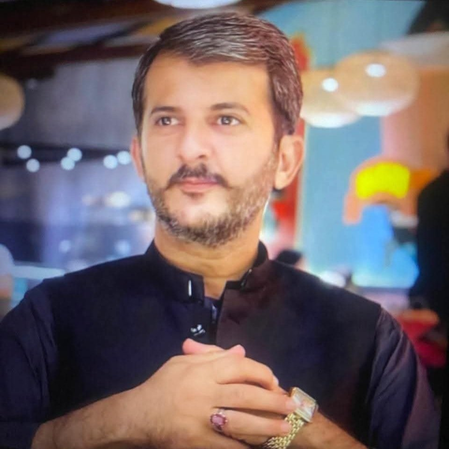Pakistan: Activists slam raid on former justice's home, son's arrest in Balochistan