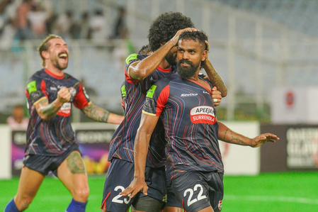 134th Durand Cup: Debutants Diamond Harbour FC create history, reach final with 2-1 win over East Bengal