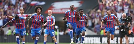 Premier League: Heightened security likely for grudge match between Crystal Palace, Nottingham Forest