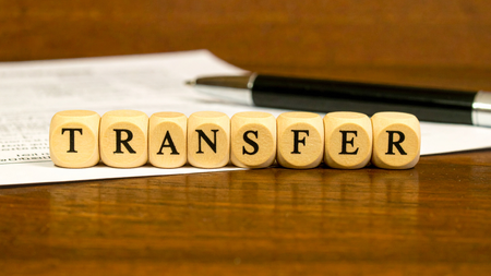 Maharashtra govt transfers five bureaucrats Maharashtra govt transfers five bureaucrats