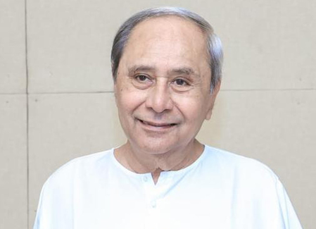 BJD lodges complaint over defamatory content targeting Naveen Patnaik