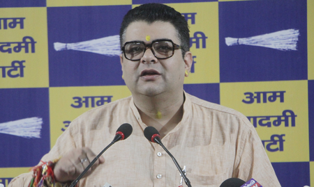 एमसीडी में एमटीएस कर्मचारियों की समस्याओं पर समिति की बैठक बेनतीजा, आप ने भाजपा को घेरा एमसीडी में एमटीएस कर्मचारियों की समस्याओं पर समिति की बैठक बेनतीजा, आप ने भाजपा को घेरा