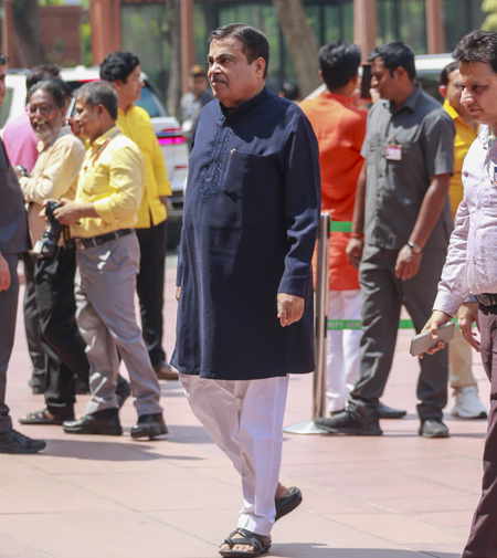From Aryabhatta to Gaganyaan: India's achievements unprecedented in space, say Ministers