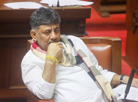 Karnataka govt writes to ECI on preparations for Bengaluru civic body polls