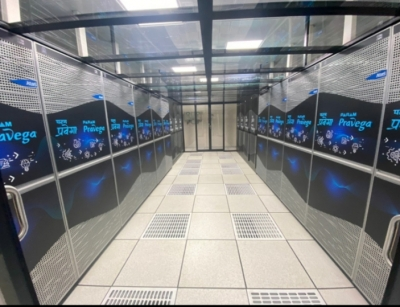 37 supercomputers with 40 Petaflops computing power installed under NSM: Minister