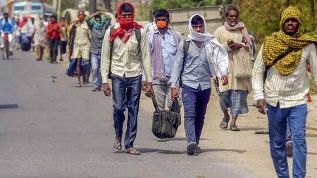 TN to conduct statewide survey to build database on migrant labourers
