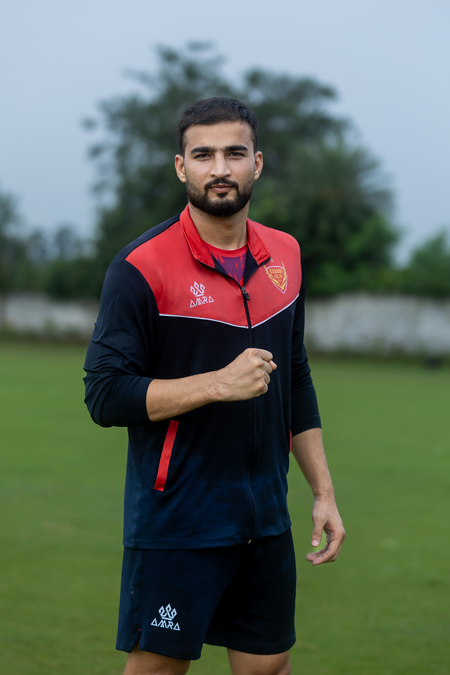 Ashu Maik to lead Dabang Delhi KC in PKL 12