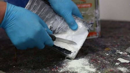 German national charged after cocaine found in luggage at Australian airport German national charged after cocaine found in luggage at Australian airport