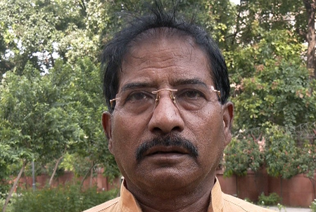 भाजपा सांसद जगन्नाथ सरकार का दावा, 'पश्चिम बंगाल में एसआईआर होगा तो टीएमसी खत्म'