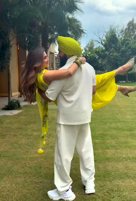 Raj Kundra to wife Shilpa Shetty:  â€˜Love you meri jaanâ€™