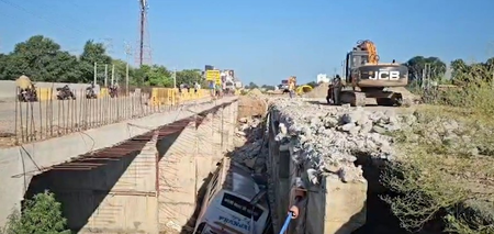 J&K road accident: CM Omar Abdullah expresses grief