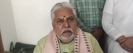 बिहार सरकार के मंत्री प्रेम कुमार को भरोसा, 'प्रदेश की जनता मोदी-नीतीश के साथ'