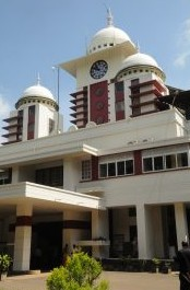 Kerala police probe e-cigarette bomb threats at Kozhikode, Kottayam collectorates