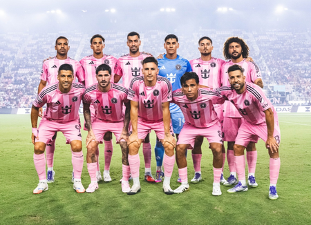 MLS: Inter Miami's regular season match rescheduled after reaching Leagues Cup SF