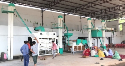 Rs 1,726 crore incentive released under food processing PLI, 1.44 lakh micro units supported Rs 1,726 crore incentive released under food processing PLI, 1.44 lakh micro units supported