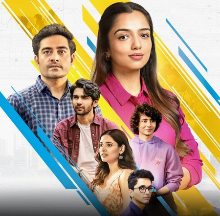 ‘Half CA 2’ trailer cranks the drama up a notch as leads balance professional, academic life ‘Half CA 2’ trailer cranks the drama up a notch as leads balance professional, academic life