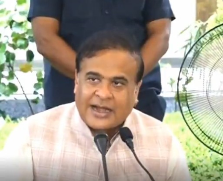Assam govt tightens Aadhaar enrollment norms to block infiltrators