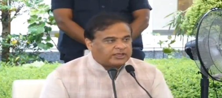 Assam CM supports 130th Constitution Amendment Bill, calls it a step to 'restore faith in governance'