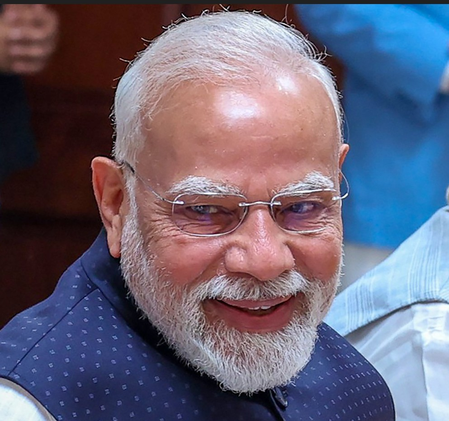 PM Modi to inaugurate affordable houses, shops in Ahmedabad on Aug 25