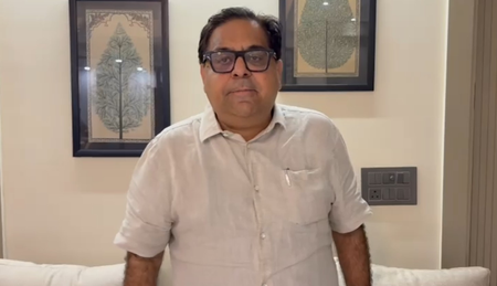 दिल्ली : भाजपा विधायक हरीश खुराना ने सौरभ भारद्वाज से मांगा सबूत, बोले- मारपीट का दिखाएं वीडियो