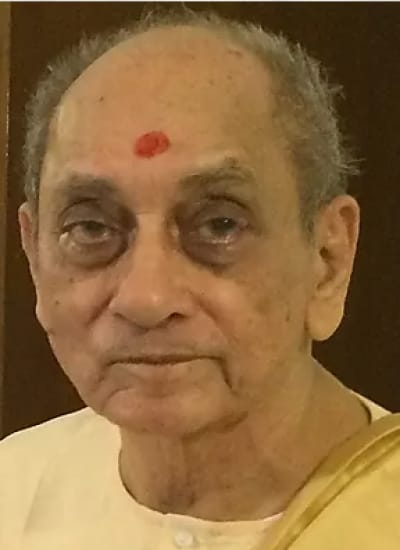 पांडित्य परंपरा के प्रणेता रेवा प्रसाद द्विवेदी, 'काशी के कालिदास' की मिली उपाधि