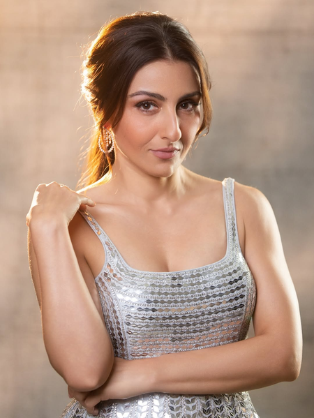 Soha Ali Khan reveals if her podcast will feature free-wheeling conversations