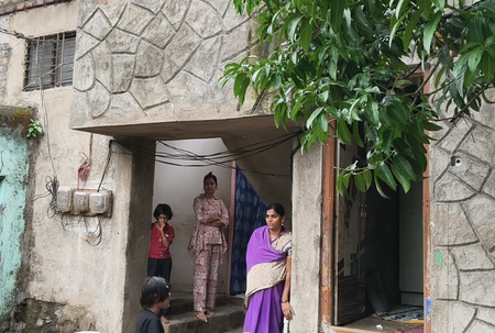 No more leaky roof: Latur family finds hope under PM Awas Yojana