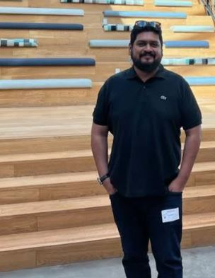 Om Raut says Asian Renaissance is around the corner