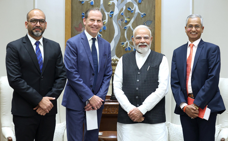 Kyndryl to invest .25 billion in India over 3 years