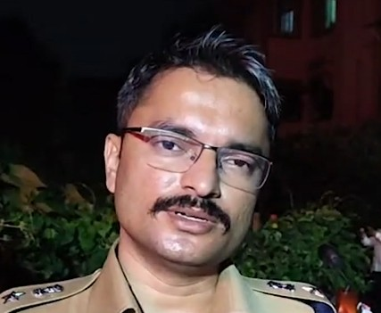 पालघर की फार्मा कंपनी में कैसे हुई 4 कर्मचारियों की मौत? पुलिस अधीक्षक ने बताई वजह