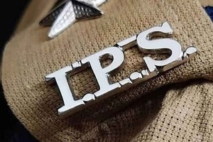 Odisha govt effects major reshuffle of senior police officers Odisha govt effects major reshuffle of senior police officers