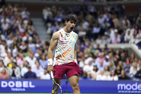 US Open: Alcaraz, Djokovic in same half of draw; Sinner plays Kopriva