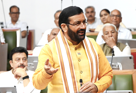 Stamp duty abolished on registration of residential plots, Haryana CM tells Assembly