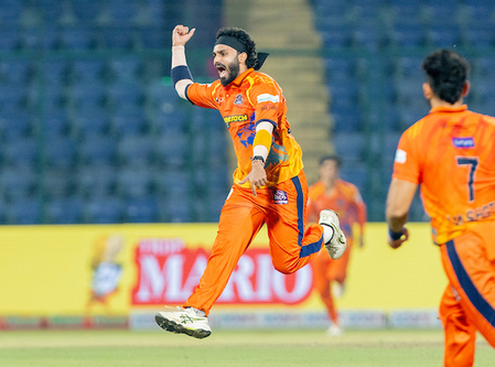 DPL Season 2: West Delhi Lions edge Central Delhi Kings in last-over thriller