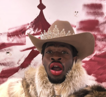Lil Nas X charged with battery, misdemeanor