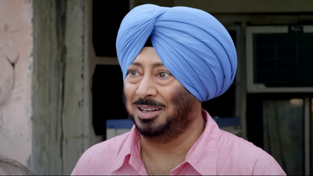पंजाबी फिल्म जगत को लगा बड़ा झटका, मशहूर कॉमेडियन जसविंदर भल्ला का निधन