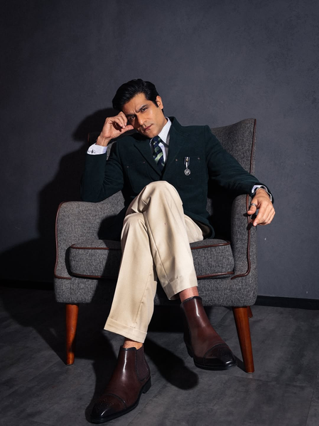 Sunny Hinduja: Social media is a great platform, even a therapy sometimes