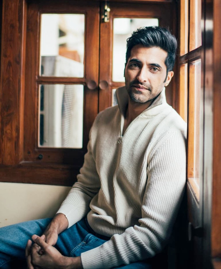 Akshay Oberoi on feel-good Hindi films: Sunny Sanskari Ki Tulsi Kumari captures that beautifully Akshay Oberoi on feel-good Hindi films: Sunny Sanskari Ki Tulsi Kumari captures that beautifully