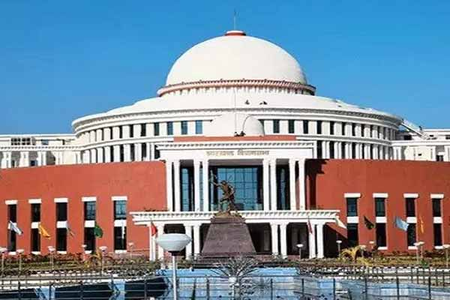 Jharkhand Monsoon Session resumes, demand for Bharat Ratna to Shibu Soren raised