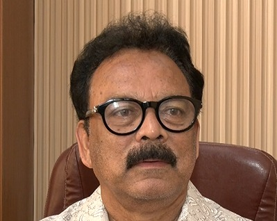 संसद परिसर में युवक का घुसना बड़ी चूक, गहनता से हो जांच: कांग्रेस सांसद सुखदेव भगत