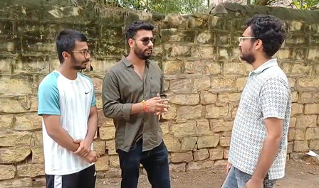 जोधपुर के पशु प्रेमी बोले,आवारा कुत्तों के पक्ष में आया सुप्रीम कोर्ट का फैसला स्वागत योग्य जोधपुर के पशु प्रेमी बोले,आवारा कुत्तों के पक्ष में आया सुप्रीम कोर्ट का फैसला स्वागत योग्य