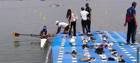 P.T. Paulose hails impact of KIWSF, asks for more training centres for rowers across the nation