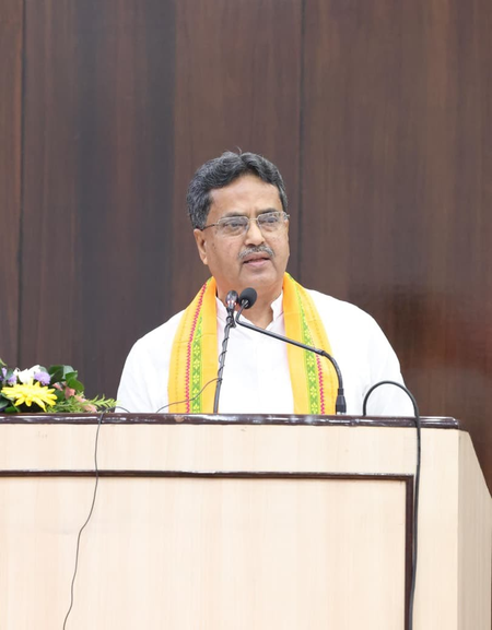 Efforts on to export Tripura products to South Asian nations, including B'desh: CM Saha