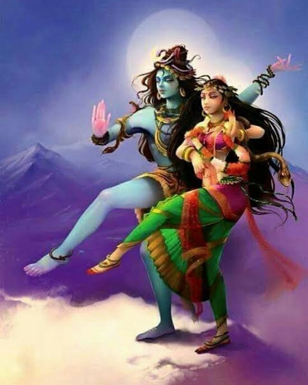 Shekhar Kapur reflects on the need to balance the masculine and feminine energy Shekhar Kapur reflects on the need to balance the masculine and feminine energy