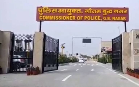 गौतमबुद्धनगर जिला आईजीआरएस फीडबैक में सबसे आगे