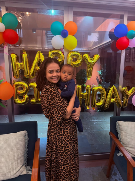 Gopi Bahu, aka Devoleena Bhattacharjee, shares why this birthday feels 'extra special' Gopi Bahu, aka Devoleena Bhattacharjee, shares why this birthday feels 'extra special'