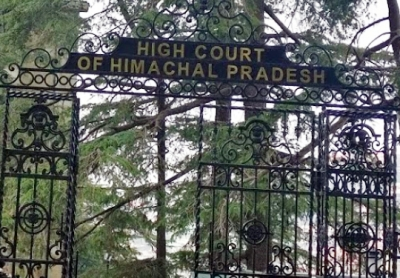 Himachal HC grants bail to man accused of posting AI-generated PM image with ‘Pakistan Zindabad’ caption Himachal HC grants bail to man accused of posting AI-generated PM image with ‘Pakistan Zindabad’ caption