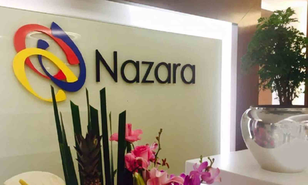Nazara Technologies’ shares slump nearly 5 pc as PokerBaazi halts real-money gaming