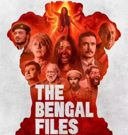 ‘द बंगाल फाइल्स’ को मिला अभिनेता विक्टर बनर्जी का साथ, राष्ट्रपति से की ये अपील